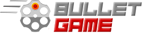 Bullet Game logo